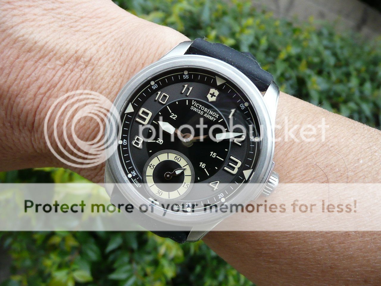 What manual wind watch should I get????